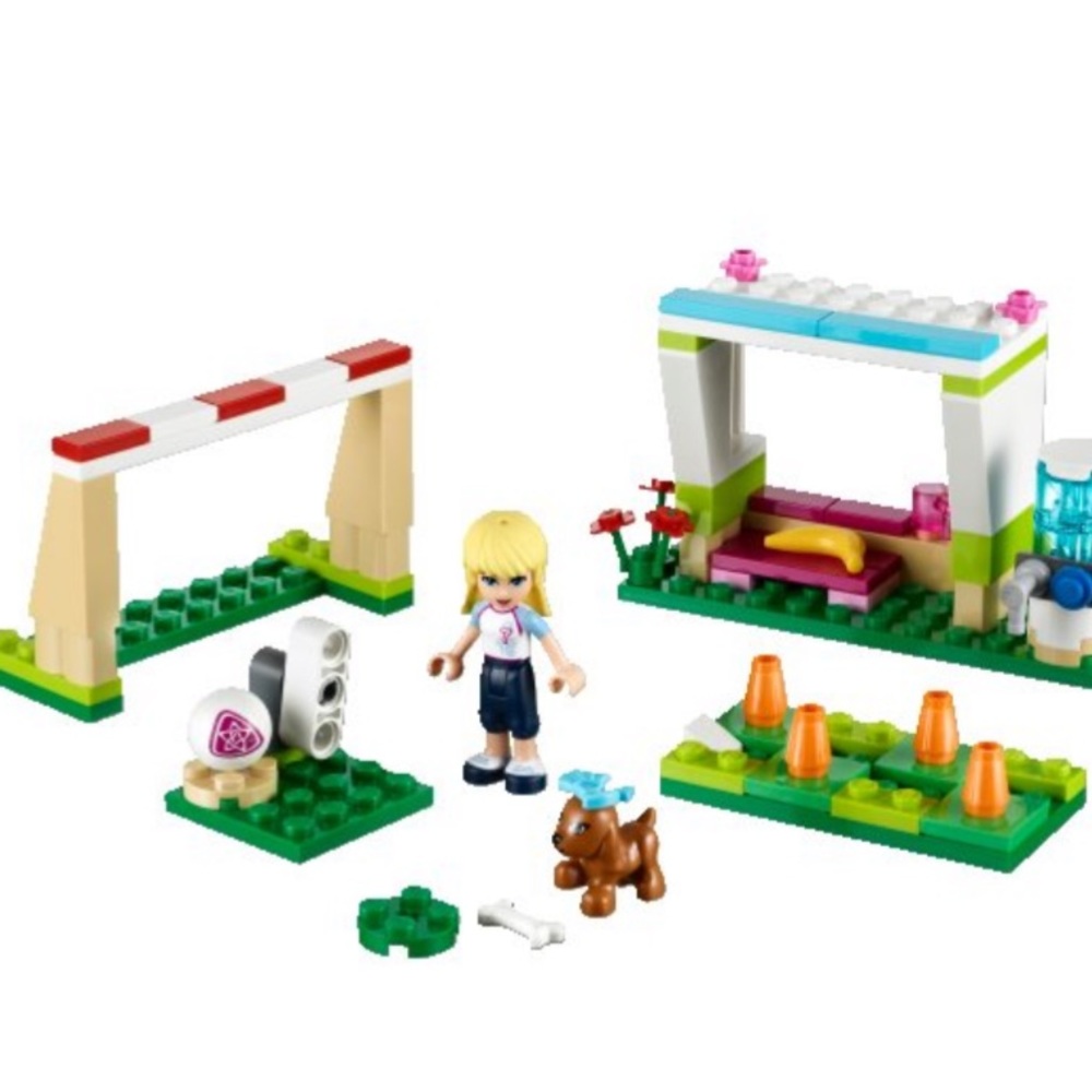 Lego 41011